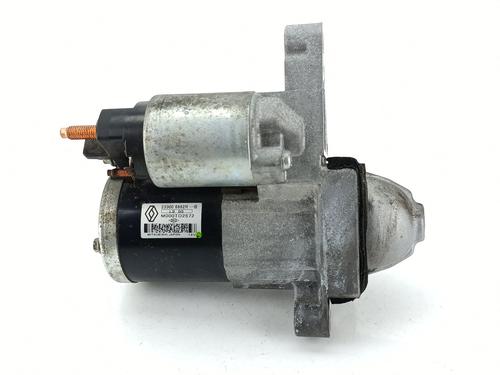 Used Starter Starter RENAULT MEGANE IV Hatchback (B9A/M/N_) 1.3 TCe 140 (B9NB) (140 hp) 34720221 34720221