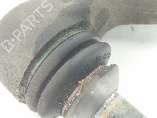 Left front suspension arm BMW X1 (E84) sDrive 18 d | BP13045751M12