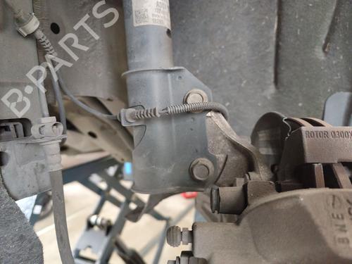 Left front shock absorber OPEL ASTRA K Sports Tourer (B16)  | BP26614356M16 