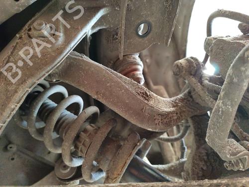 Used Right rear suspension arm PEUGEOT 508 SW II (FC_, FJ_, F4_) 2.0 BlueHDi 160 (163 hp) 27151863