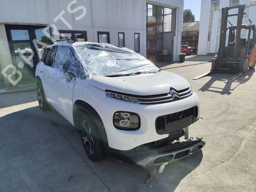 Fuel pump CITROËN C3 AIRCROSS II (2R_, 2C_) 1.2 PureTech 110 (2RHNZB, 2RHNZW, 2RHNPX, 2RHNPJ) | BP30273842M76 