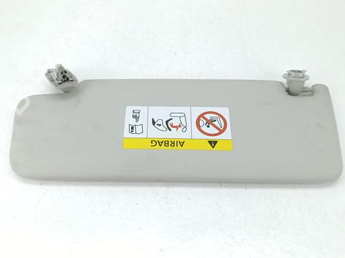 Right sun visor VW POLO VI (AW1, BZ1, AE1) 1.0 | BP37464668I2 - Image 4