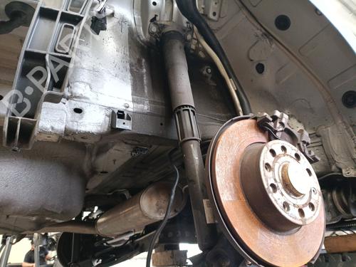 Used Right rear shock absorber VW GOLF VII Variant (BA5, BV5) 1.6 TDI (115 hp) 29122854