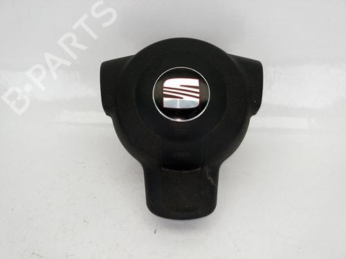Used Driver airbag SEAT ALTEA (5P1) [2004-2015]  16187837