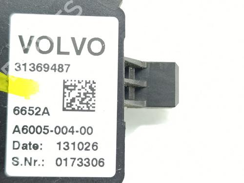 Heater resistor VOLVO V40 Hatchback (525) D2 | BP37270546M108 - Image 5