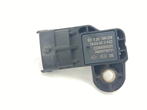 Sensor electrónico RENAULT CLIO IV (BH_) 0.9 TCe 90 (BHNF, BHMA, BHMH, BHJK, BHJR) (90 hp) 31680130