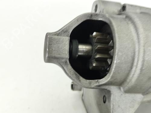 Starter PEUGEOT 308 II (LB_, LP_, LW_, LH_, L3_) 1.5 BlueHDi 130 | BP27298197M8 