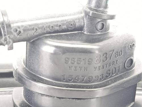 Pipe OPEL CORSA F (P2JO) 1.2 (68) | BP36866384M125 - Image 4