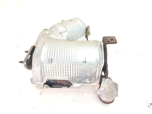 Particulate filter RENAULT EXPRESS Box Body/MPV 1.5 Blue dCi 95 (F6AB) | BP39246774M81 - Image 6