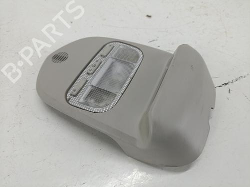 Interior roof light PEUGEOT 3008 I MPV (0U_) 2.0 HDi | BP26559472I8 
