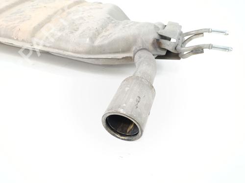 Exhaust system MAZDA CX-3 (DK) 2.0 SKYACTIV-G (DK5W, DK6W) | BP36434714M121  - Image 8