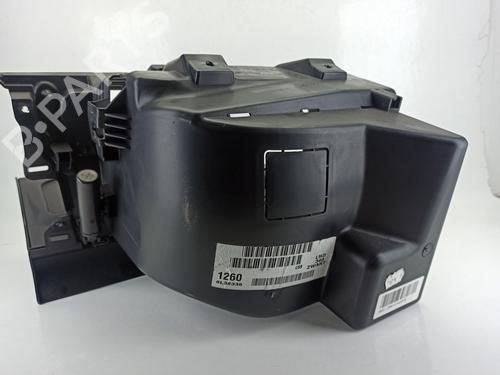 Glove box FORD S-MAX (WA6)  | BP15513390C95 