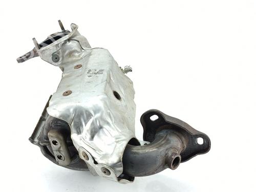 Catalyst RENAULT CLIO IV (BH_) 0.9 TCe 90 (BHNF, BHMA, BHMH, BHJK, BHJR) | BP36993832M10 - Image 4