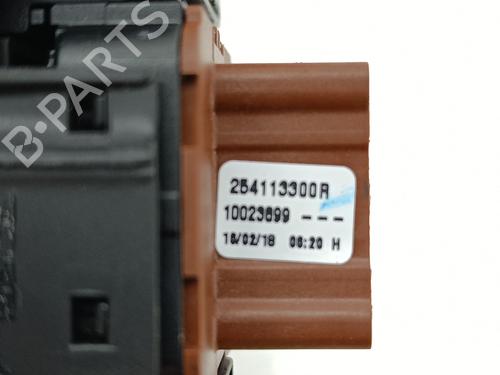 Left front window switch RENAULT CLIO IV (BH_) 0.9 TCe 90 (BHNF, BHMA, BHMH, BHJK, BHJR) | BP33321871I27 - Image 6