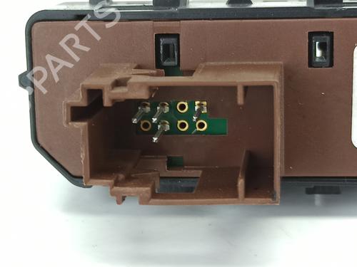 Switch PEUGEOT 508 I (8D_) 2.0 HDi | BP25875209I30 