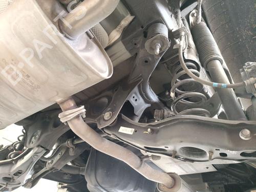 Rear axle HYUNDAI TUCSON (NX4E, NX4A) 1.6 T-GDi | BP29000989M2 