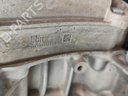 Engine SEAT LEON (5F1) 1.5 TGi | BP30153607M1