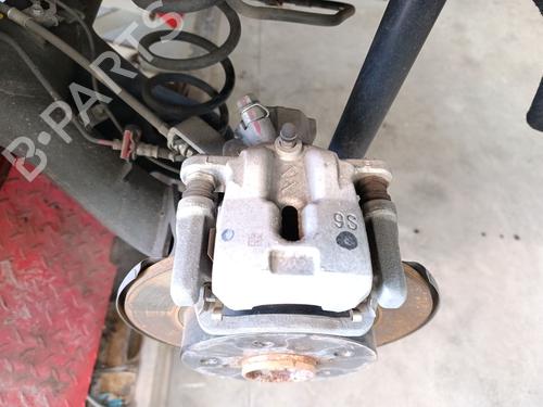 Left rear brake caliper SUZUKI S-CROSS 1.4 Smart Hybrid (AKP414) | BP39239977M107 - Image 2