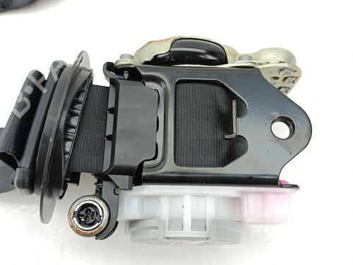 Front right seatbelt SEAT ATECA (KH7, KHP) 1.5 TSI | BP38411581I25 - Image 2