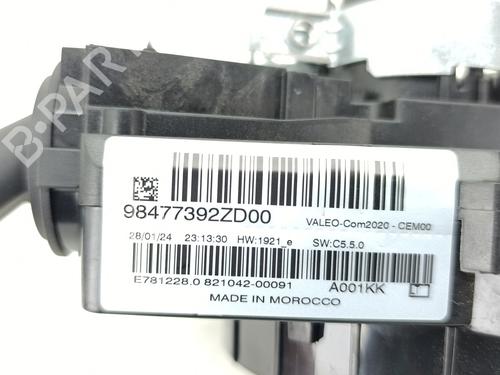 Switch PEUGEOT 408 II (FP_, F3_, FM_) PureTech 130 (FPHNST) | BP36238922I30 - Image 5