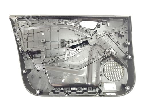 Forreste højre beklædning RENAULT CLIO V (B7_) 1.0 TCe 90 (B7MT) | BP38304705C59 - Image 2