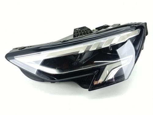 Used Left headlight AUDI A3 Sportback (8YA, 8YF) 35 TDI (150 hp) 29248838