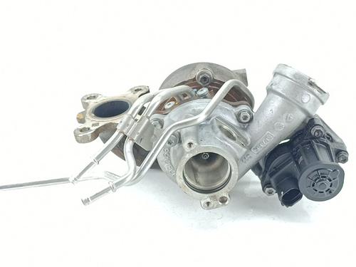 Used Turbocharger/Supercharger Turbocharger/Supercharger AUDI A1 Sportback (GBA) 30 TFSI (110 hp) 36533253 36533253