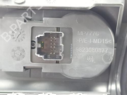 Headlight switch OPEL COMBO Box Body/MPV (K9) 1.5 D | BP39201653I24 - Image 4