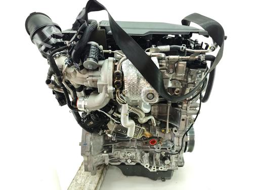 Engine HYUNDAI TUCSON (NX4E, NX4A) 1.6 T-GDi | BP28214868M1 
