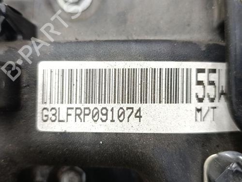 Engine KIA STONIC (YB) 1.0 T-GDi Eco-Dynamics+ | BP39648544M1  - Image 13