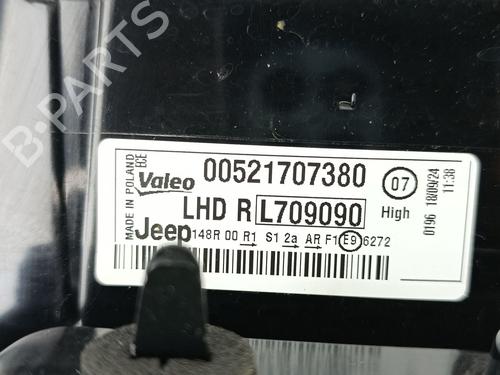 Right taillight JEEP AVENGER (J2) Electric | BP36296853C35  - Image 7