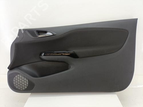 Used Front right panel OPEL CORSA E (X15) 1.3 CDTI (08, 68) (75 hp) 29145658