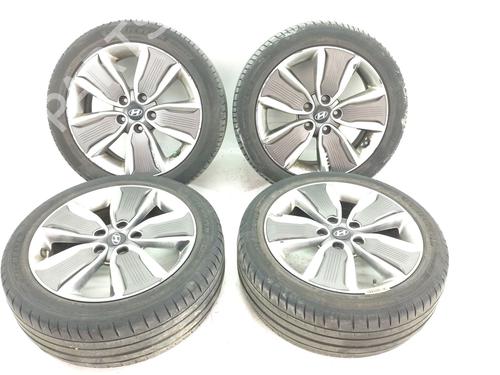 Rim HYUNDAI IONIQ (AE) 1.6 GDI Hybrid | BP30434950C45 