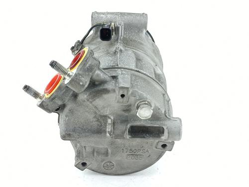 AC compressor VOLVO V40 Hatchback (525) D2 | BP37270554M34 - Image 5