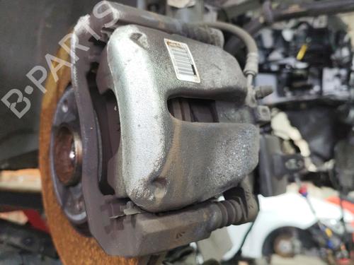 Used Right front brake caliper CITROËN C3 AIRCROSS II (2R_, 2C_) 1.2 PureTech 110 (2RHNZB, 2RHNZW, 2RHNPX, 2RHNPJ) (110 hp) 30273769