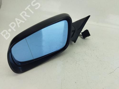 Left mirror AUDI A3 (8L1) 1.8 T | BP11057238C26 
