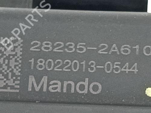Andre KIA CARENS IV 1.7 CRDi | BP38016391O1 - Image 2
