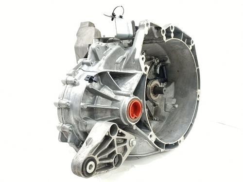 Gearbox VOLVO V40 Hatchback (525) D2 | BP37293460M3 - Image 2