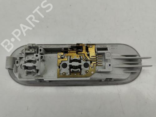 Interior roof light RENAULT KANGOO / GRAND KANGOO II (KW0/1_) 1.5 dCi 80 (KW15) | BP26560738I8 