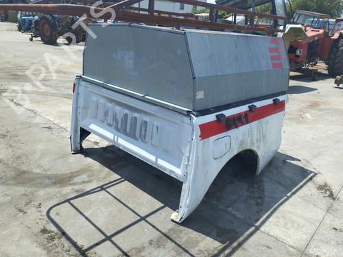 Lastkasse FORD RANGER (TKE) | BP25877358C127 - Image 4