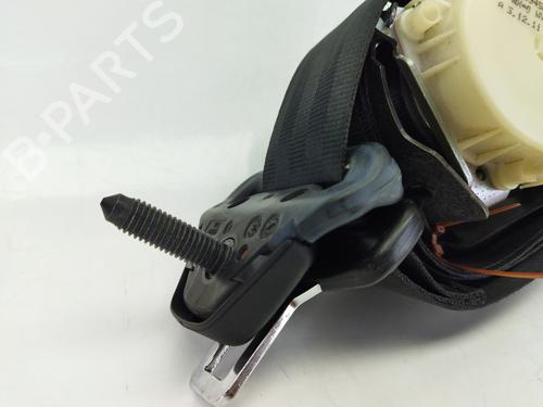 Rear right seatbelt PEUGEOT 5008 (0U_, 0E_) 1.6 HDi | BP25874449I28 