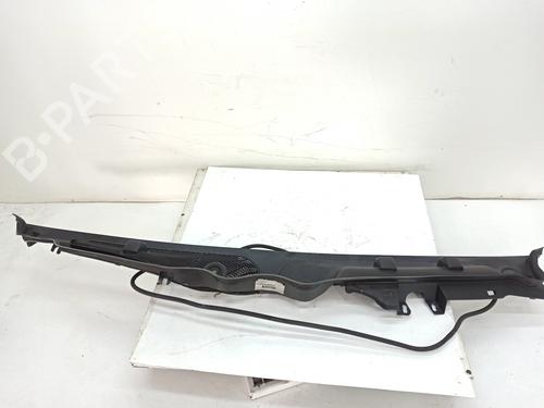 Used Scuttle panel MERCEDES-BENZ C-CLASS (W204) [2007-2015]  25875145