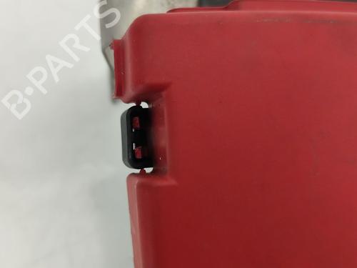 Fuse box RENAULT KANGOO / GRAND KANGOO II (KW0/1_) 1.5 dCi 80 (KW15) | BP26560764E1 
