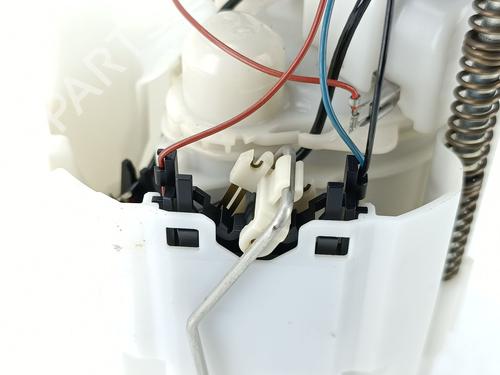 Fuel pump SEAT LEON (5F1) 1.5 TGi | BP30293779M76