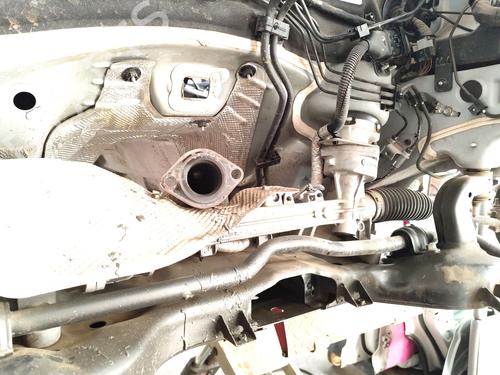 Styregear/Snekke HYUNDAI TUCSON (TL, TLE) 1.6 GDi | BP30003170M22 