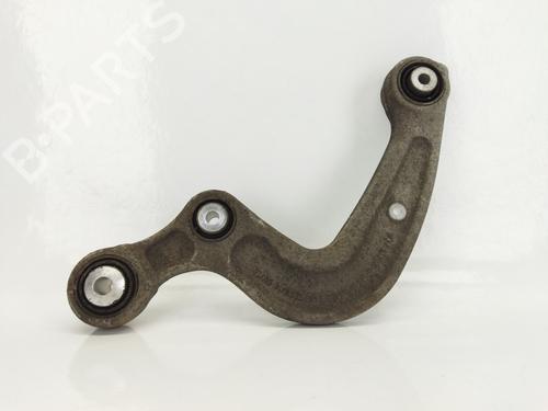 Used Left rear suspension arm AUDI A4 B9 Avant (8W5, 8WD) 2.0 TDI (150 hp) 14159479
