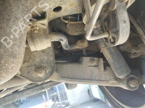 Drivaksel bagtil Højre BMW X5 (E53) 3.0 i (231 hp) 26547436