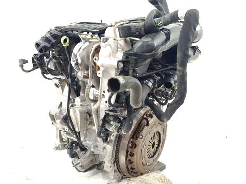 Engine CITROËN C3 AIRCROSS II (2R_, 2C_) 1.2 PureTech 110 (2RHNZB, 2RHNZW, 2RHNPX, 2RHNPJ) | BP35782441M1 - Image 2