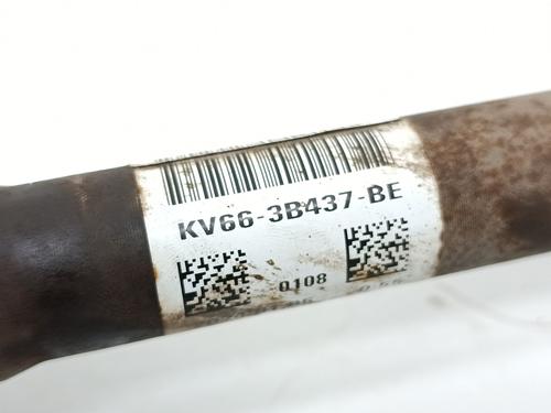 Left front driveshaft FORD TRANSIT CONNECT V408 Box Body/MPV 1.5 EcoBlue | BP39531281M38 - Image 4