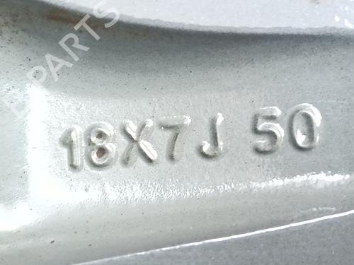 Fælk MAZDA CX-3 (DK) 2.0 SKYACTIV-G (DK5W, DK6W) | BP36433014C45 - Image 5